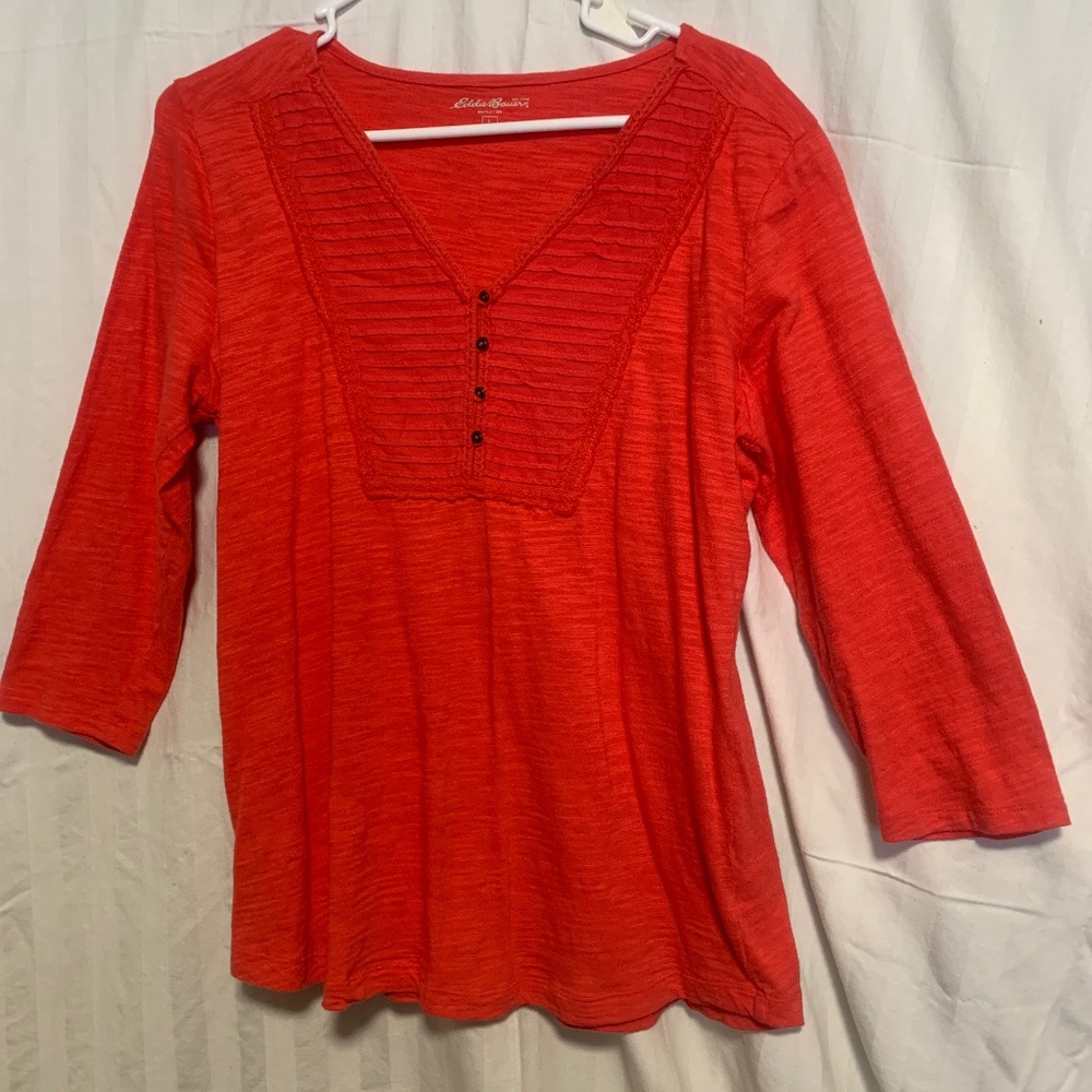 Womens blouse